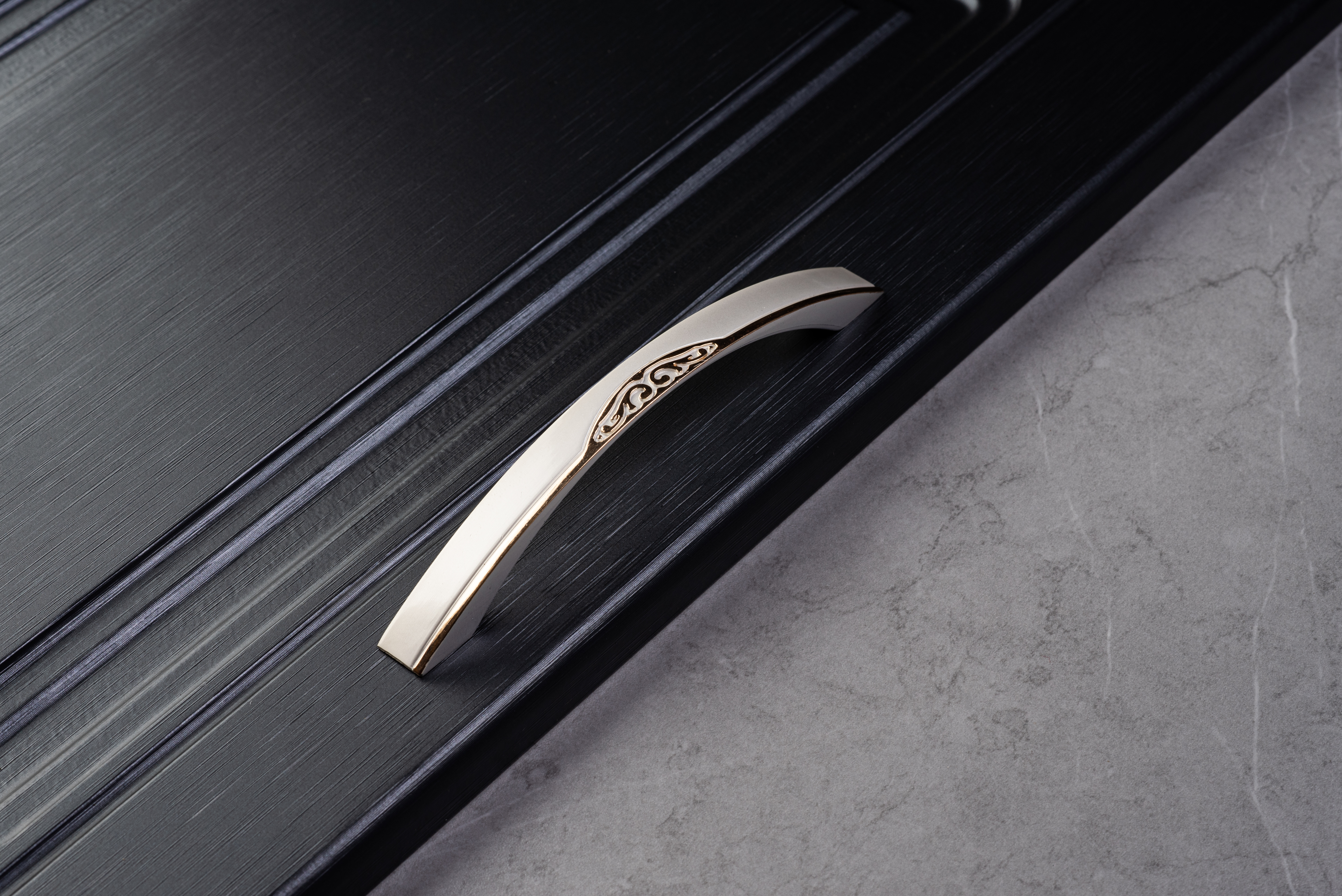 Ручка 6375 ВЫВОД