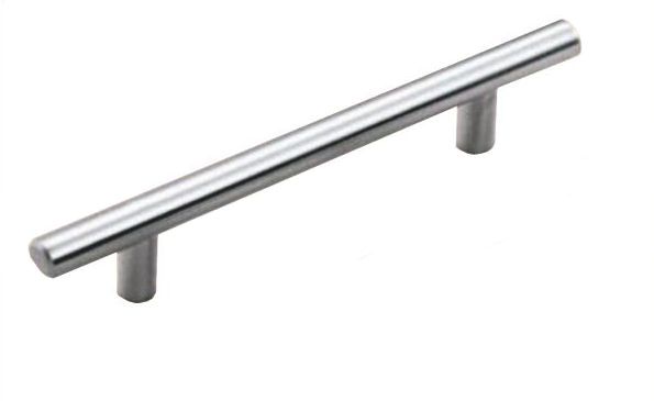 Ручка-рейлинг W0401 (SN) ВЫВОД