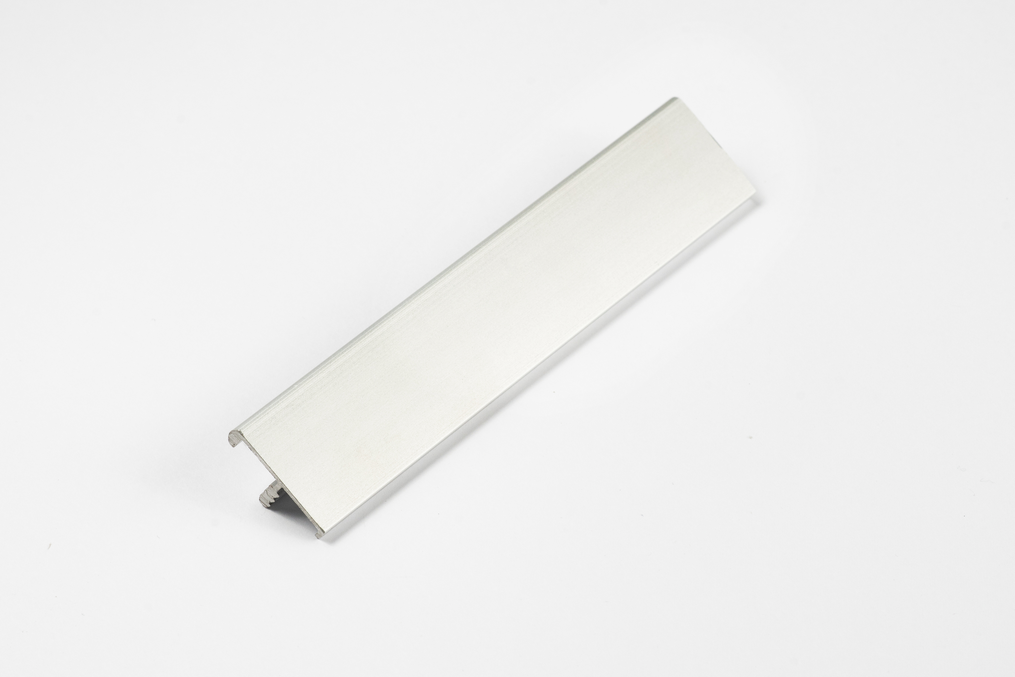 профиль алюм. к139С (19,5mm) матовый ВЫВОД