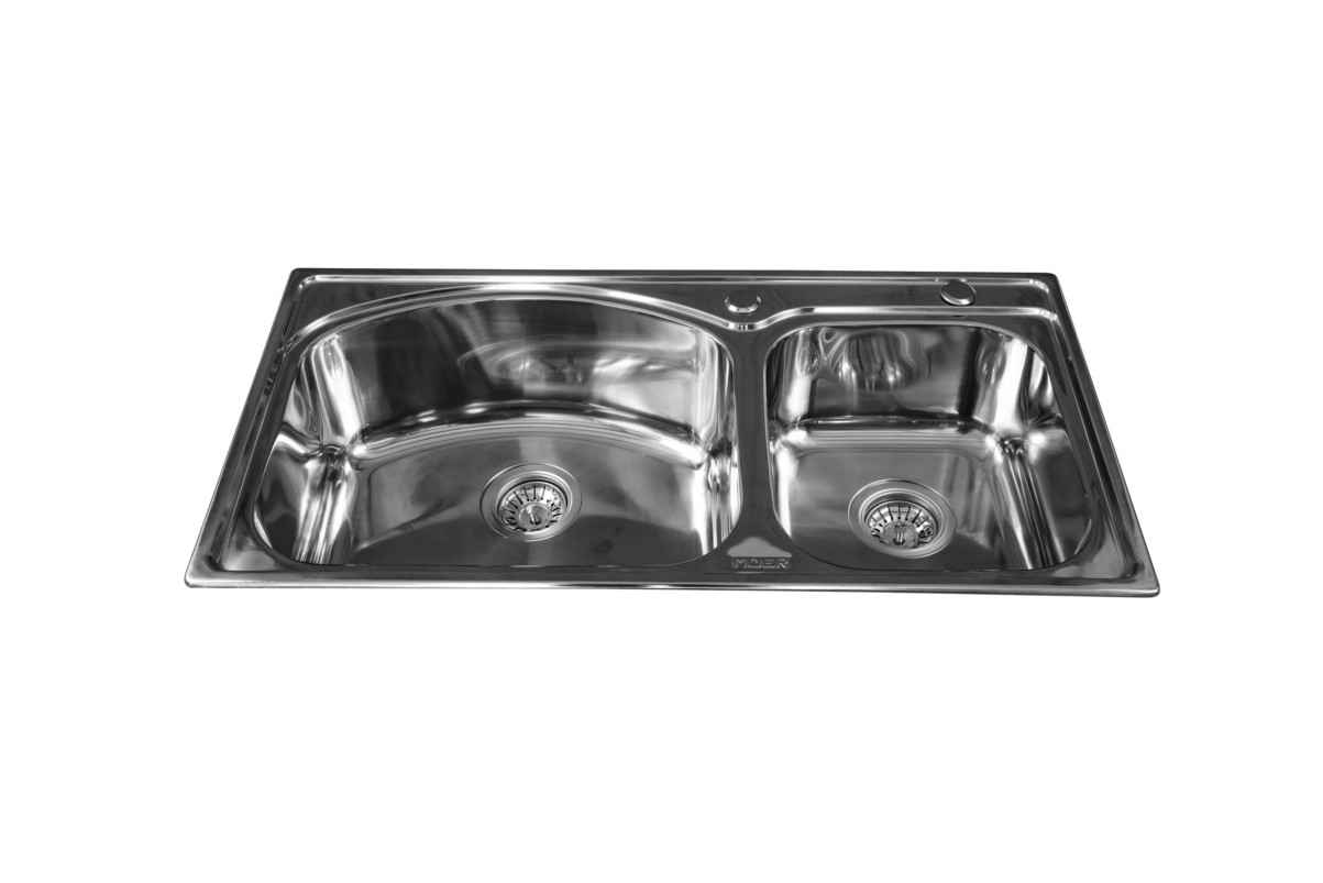 Мойка 759 ВЫВОД