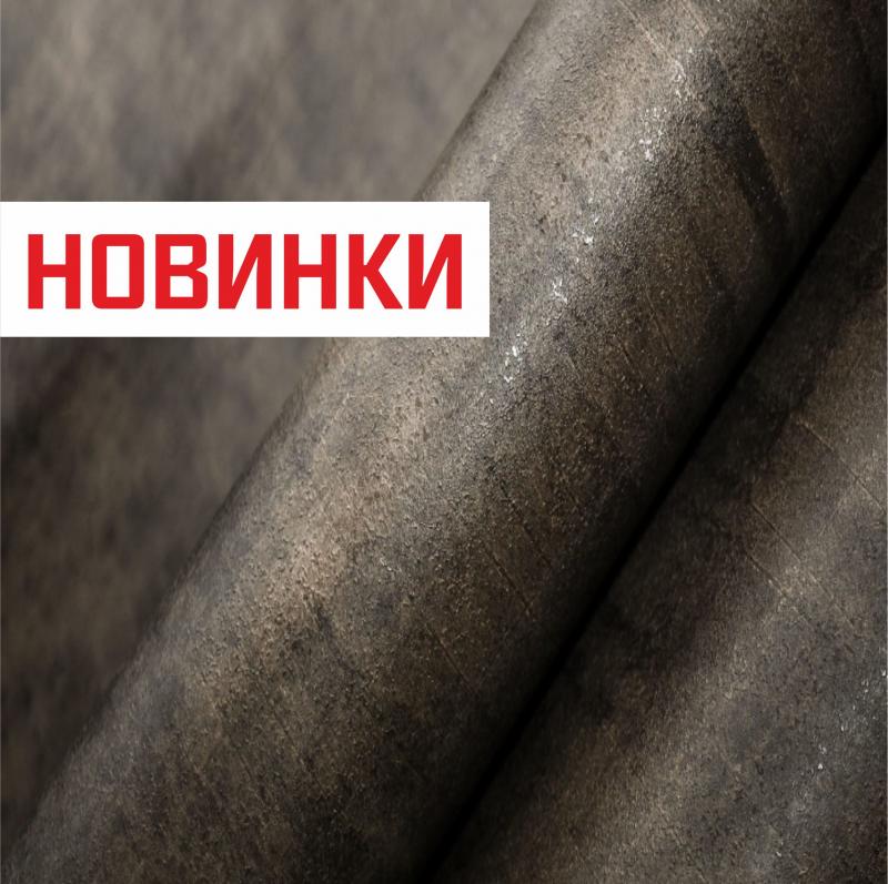 Расширение ассортимента пленок ПВХ