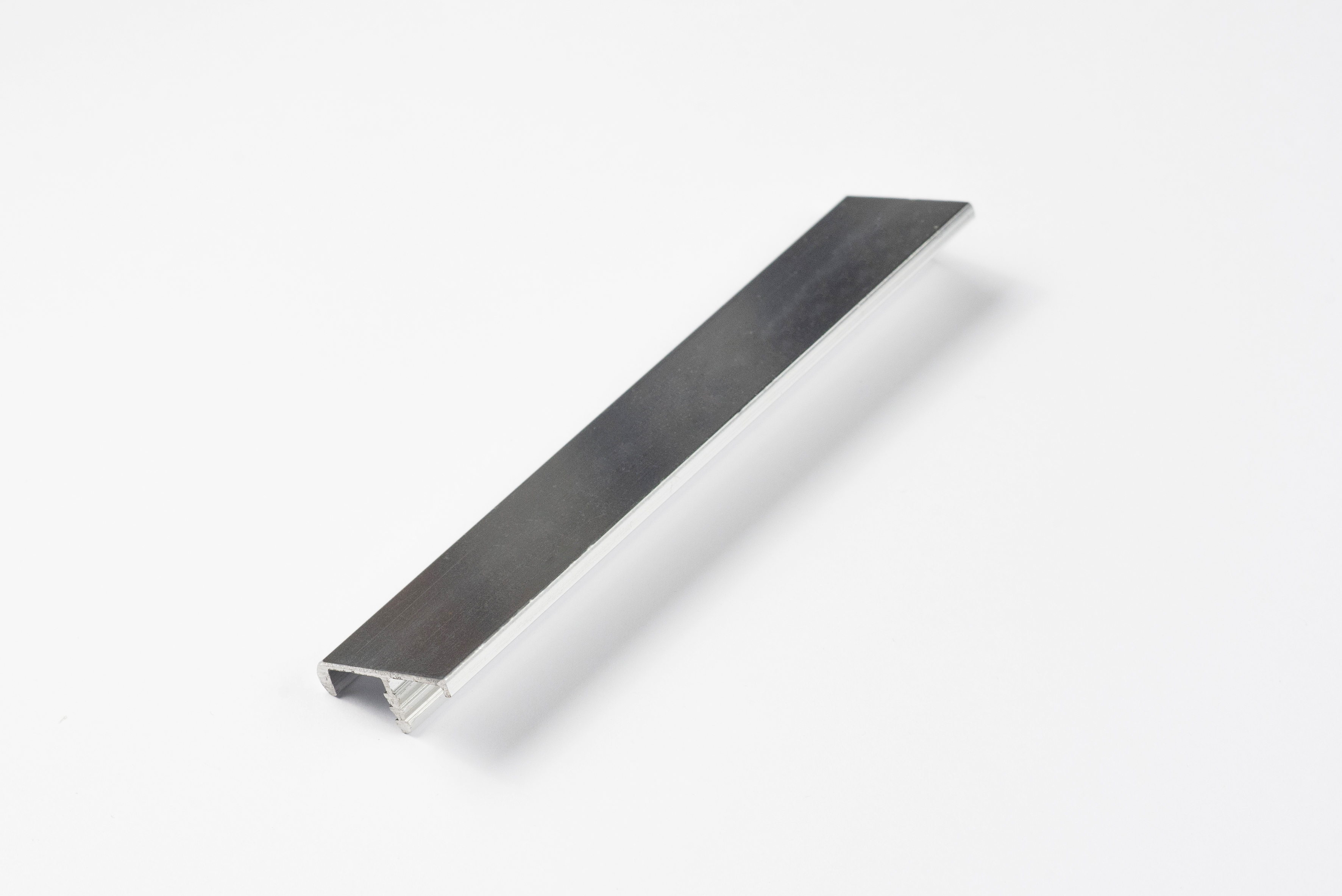 профиль алюм. к139С (19,5mm) полированный ВЫВОД