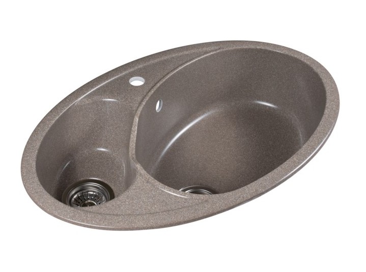 Мойка 5009 вывод Мокрый песок вывод