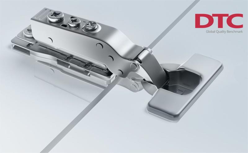 Изменение цен на фурнитуру DTC