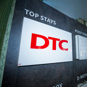 Презентация фурнитуры DTC