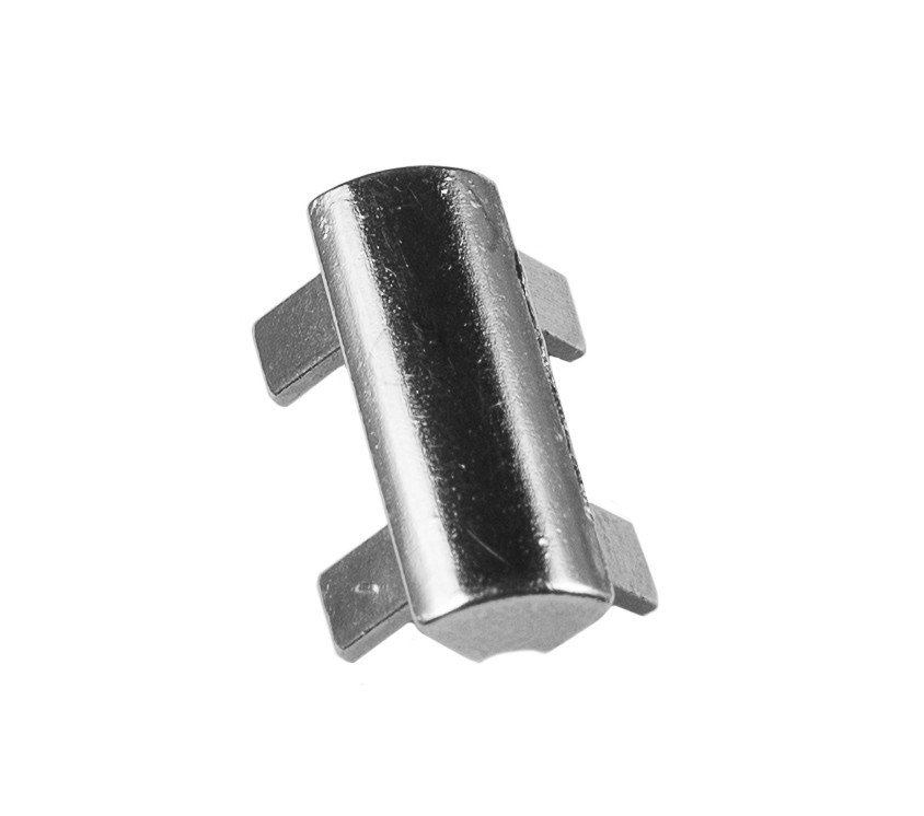 уголок для профиля KS253 широкий