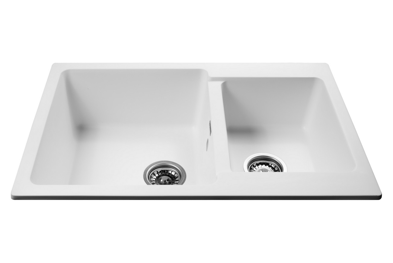 Мойка 191 Glanz вывод